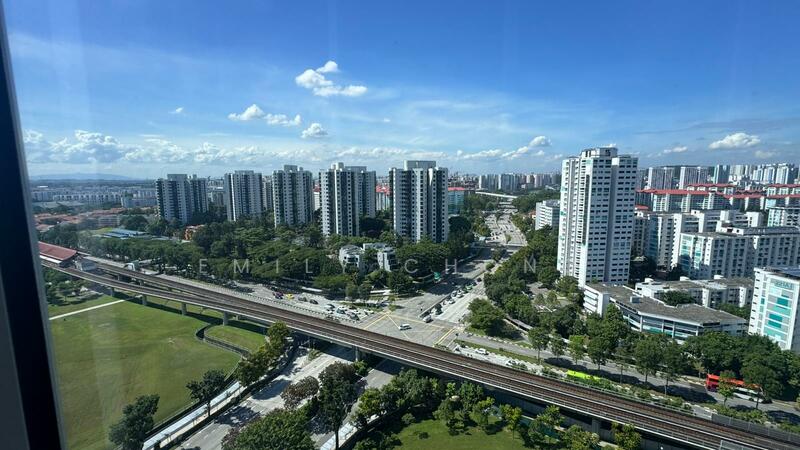 For Rent - 116 Jurong East Street 13