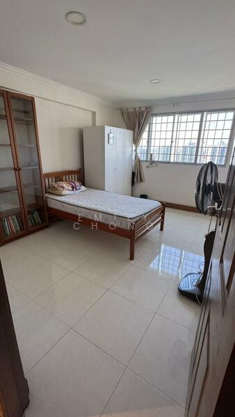 For Rent - 116 Jurong East Street 13