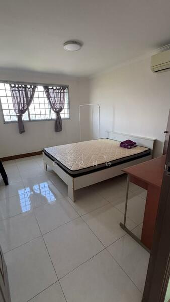 For Rent - 116 Jurong East Street 13