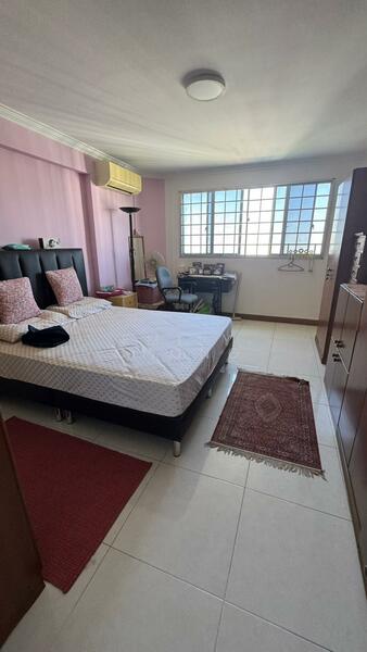 For Rent - 116 Jurong East Street 13