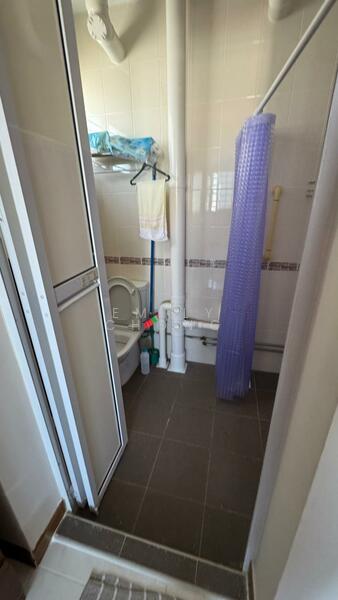 For Rent - 116 Jurong East Street 13