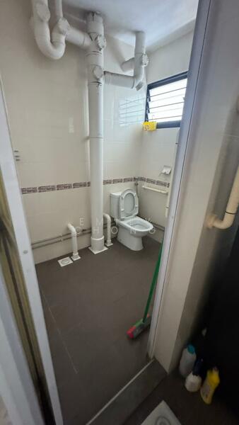 For Rent - 116 Jurong East Street 13