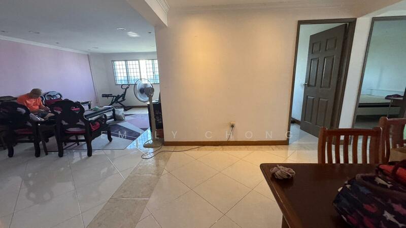 For Rent - 116 Jurong East Street 13