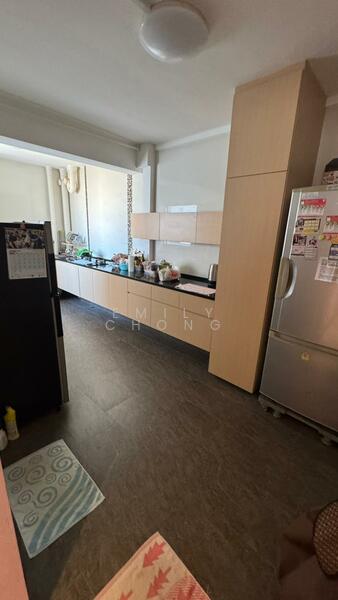 For Rent - 116 Jurong East Street 13