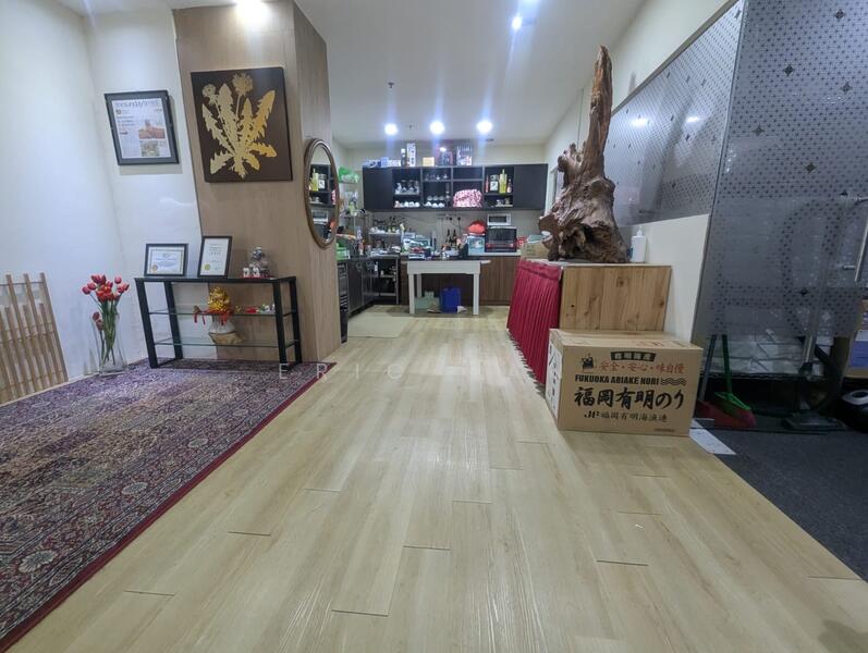 EPL Building, 1100 Lower Delta Road, 3,200 sqft, Light Industrial (B1) For Rent, by Eric Gan, 60102581 - 3,200s sqft, 3rd floor Unit - CommercialGuru.com.sg