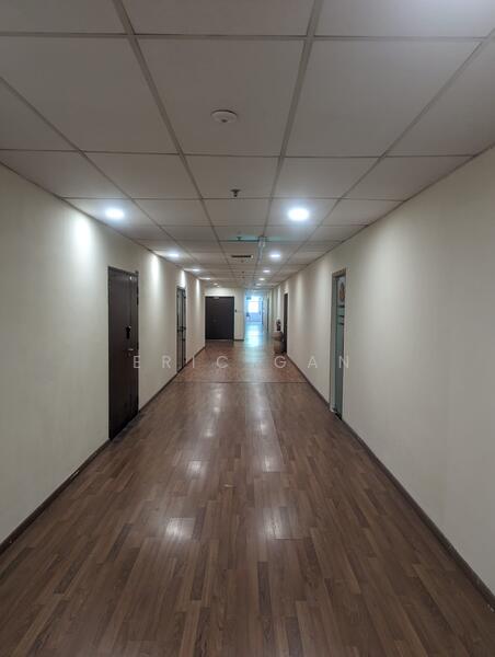 EPL Building, 1100 Lower Delta Road, 3,200 sqft, Light Industrial (B1) For Rent, by Eric Gan, 60102581 - Corridor - CommercialGuru.com.sg