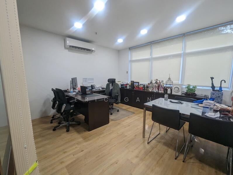 EPL Building, 1100 Lower Delta Road, 3,200 sqft, Light Industrial (B1) For Rent, by Eric Gan, 60102581 - 3,300s sqft, 3rd floor Unit - CommercialGuru.com.sg