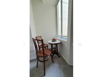 For Sale - Sunrise Gardens