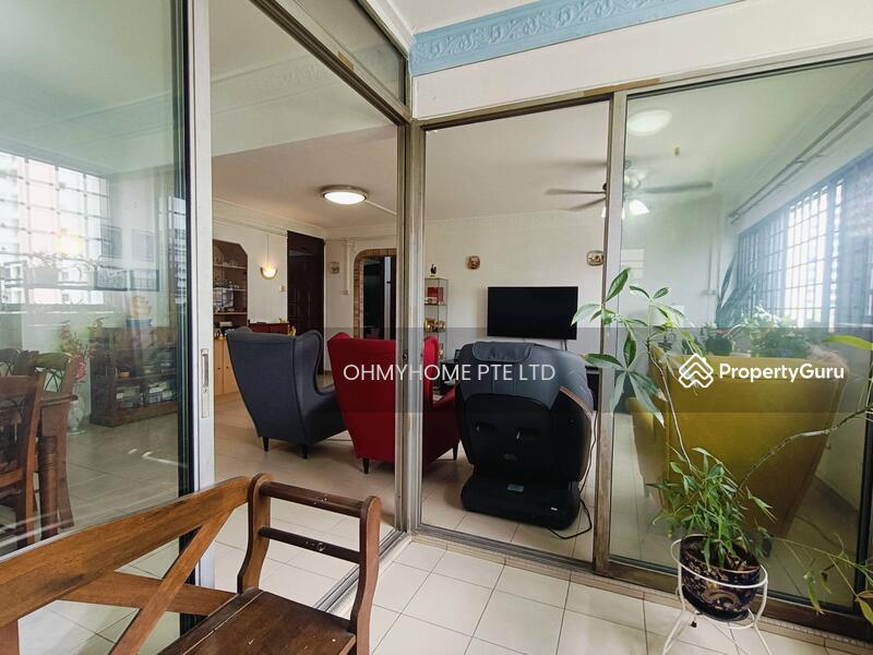 For Sale - 532 Hougang Avenue 6