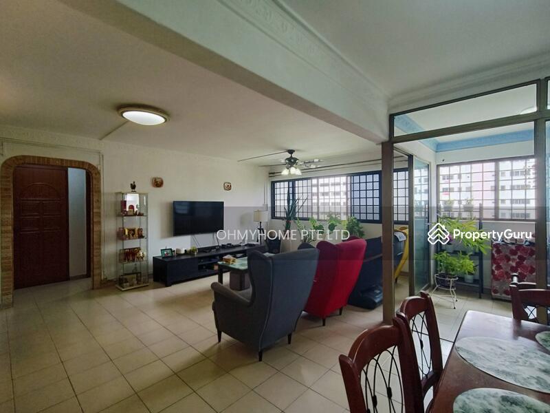For Sale - 532 Hougang Avenue 6