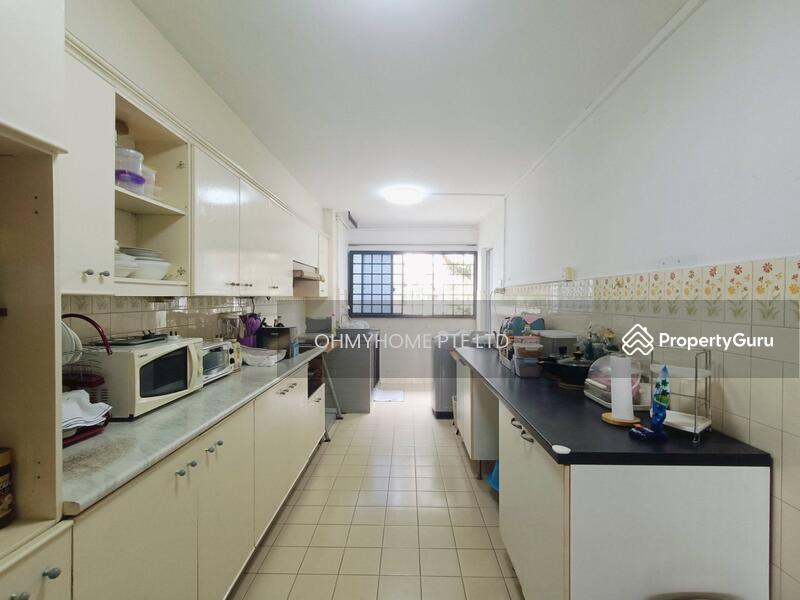 For Sale - 532 Hougang Avenue 6