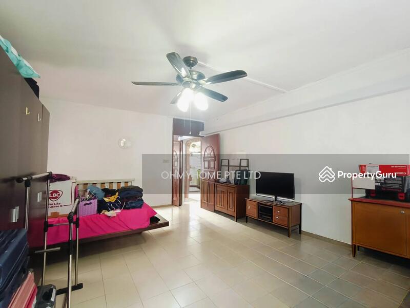 For Sale - 532 Hougang Avenue 6