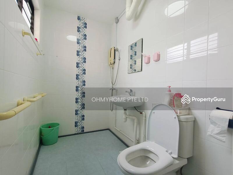 For Sale - 532 Hougang Avenue 6