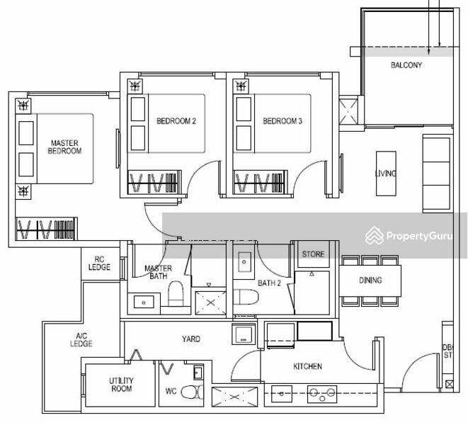 For Rent The Brownstone