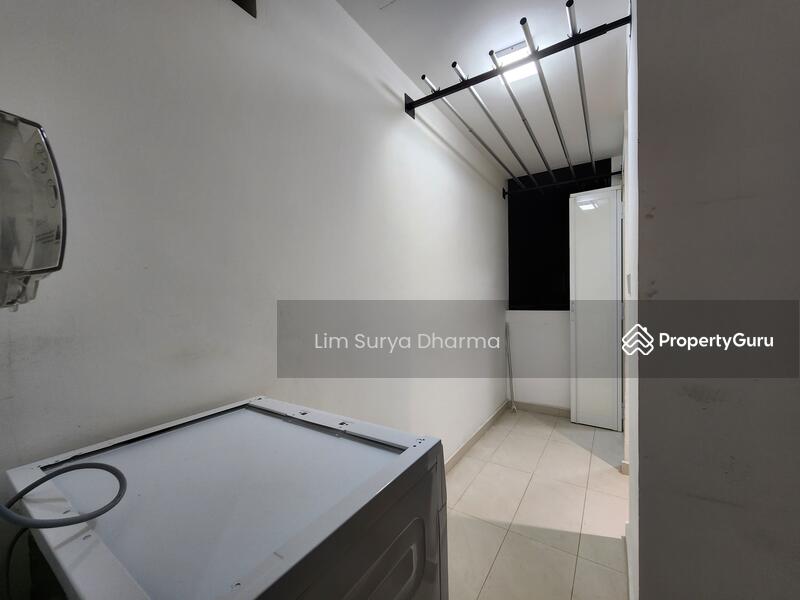 For Rent - The Brownstone