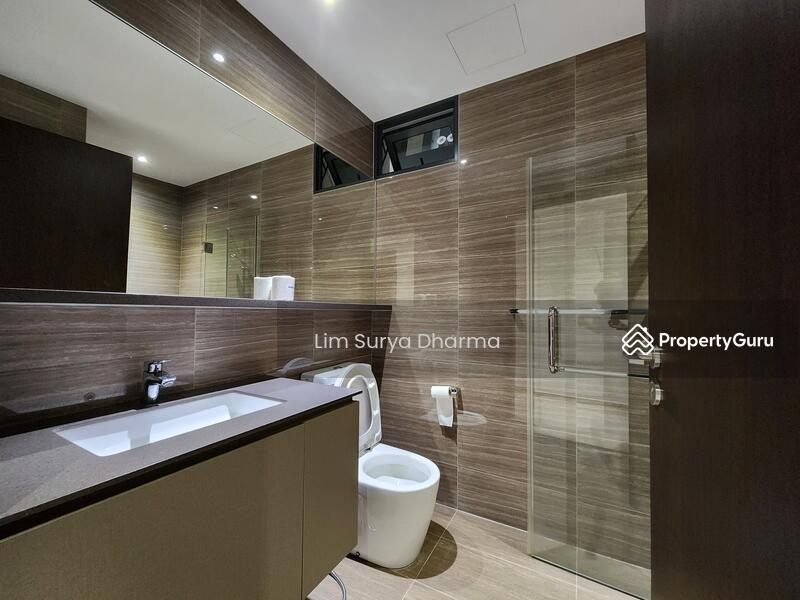 For Rent - The Brownstone