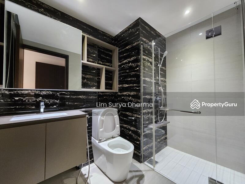 For Rent - The Brownstone