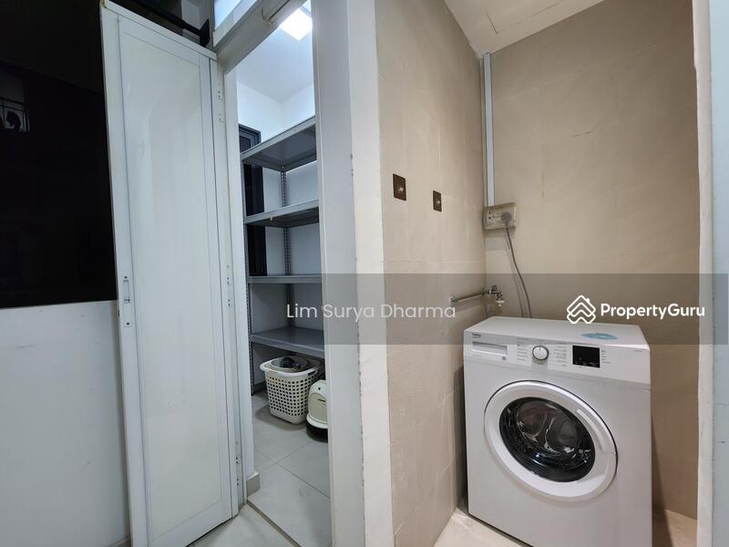 For Rent - The Brownstone