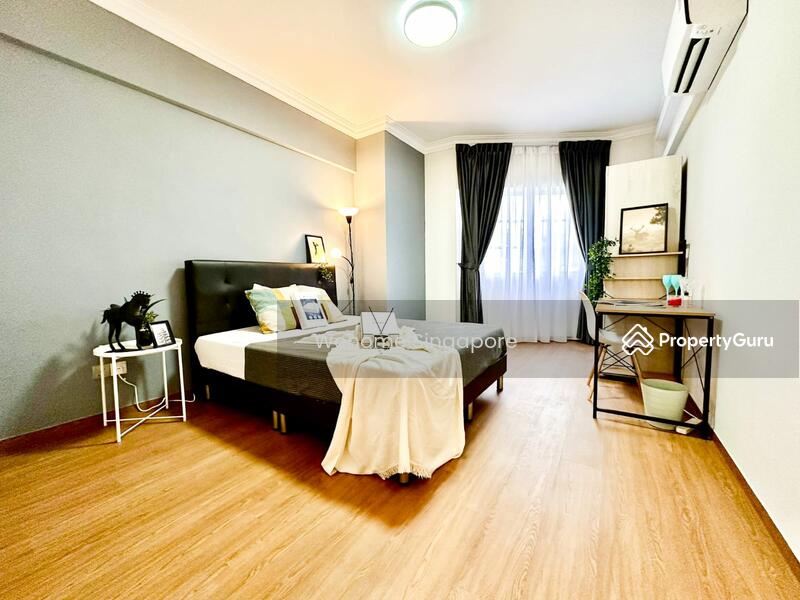 Premium Queen Room