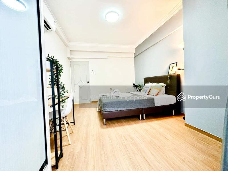 Premium Queen Room