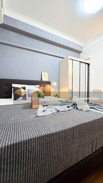 Superior Queen Room