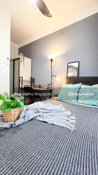 Premium Single Room