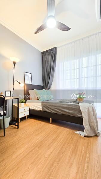 Premium Single Room
