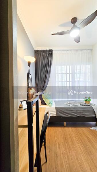Premium Single Room