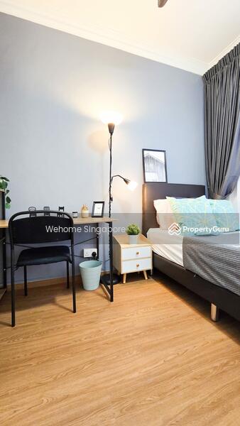 Premium Single Room