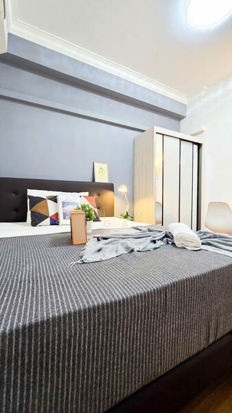Sunbird View, 183A Sunbird Road, Room Rental, 250 sqft, Apartment For Rent, by Wehome Co-Living, 60102599 - Superior Queen Room - PropertyGuru.com.sg