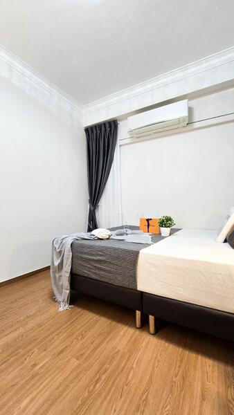Sunbird View, 183A Sunbird Road, Room Rental, 250 sqft, Apartment For Rent, by Wehome Co-Living, 60102599 - Superior Queen Room - PropertyGuru.com.sg