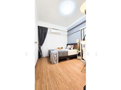 For Rent - Sunbird View