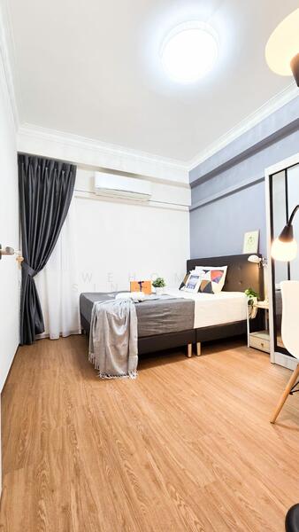 Sunbird View, 183A Sunbird Road, Room Rental, 250 sqft, Apartment For Rent, by Wehome Co-Living, 60102599 - Superior Queen Room - PropertyGuru.com.sg