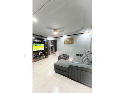 For Sale - 690D Choa Chu Kang Crescent