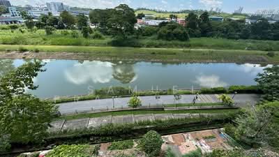 For Sale - 690D Choa Chu Kang Crescent