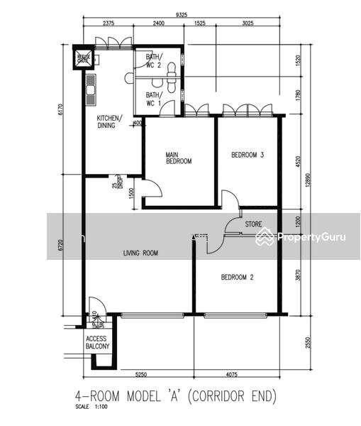 For Sale 150 Petir Road