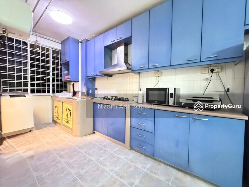 For Sale - 923 Jurong West Street 92