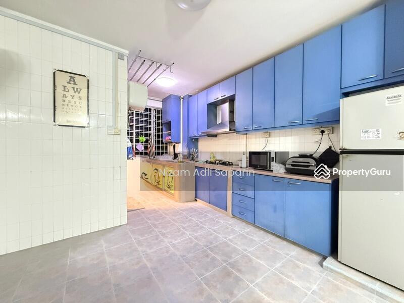 For Sale - 923 Jurong West Street 92