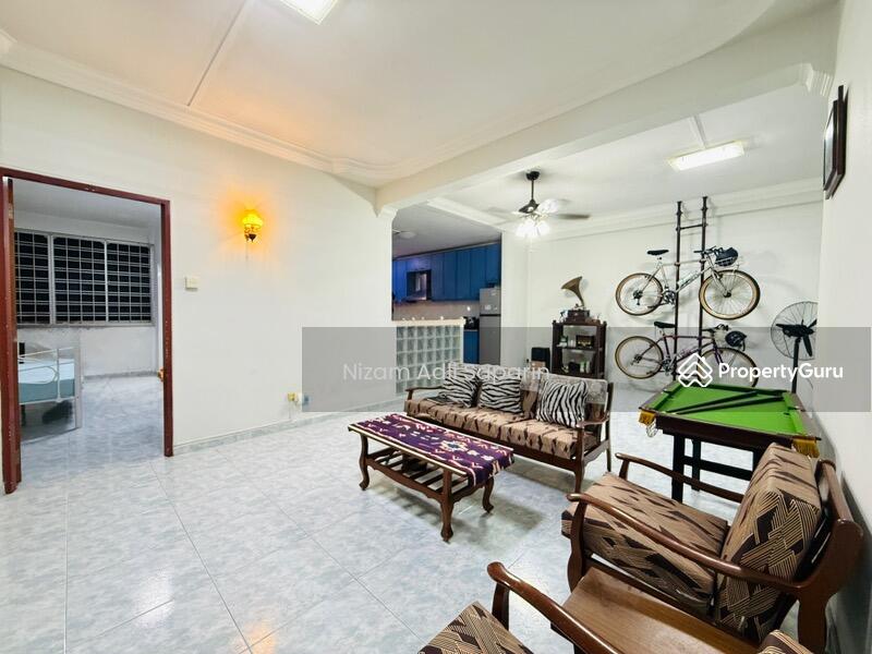 For Sale - 923 Jurong West Street 92