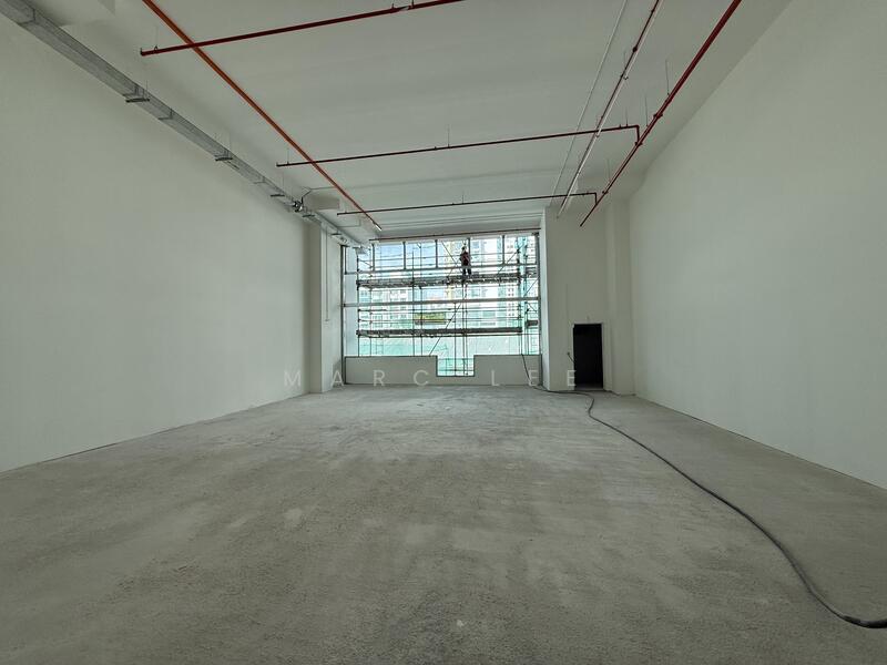 6 Meters High Ceiling | Own Toilet | Industrial Office @ Balestier, Balestier Area, 1,800 sqft, Office For Sale, by Marc Lee, 60102616 - CommercialGuru.com.sg