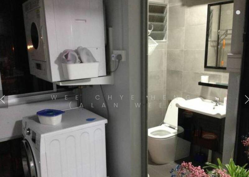 For Rent - 747 Jurong West Street 73