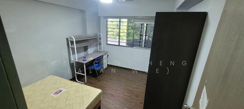 For Rent - 747 Jurong West Street 73