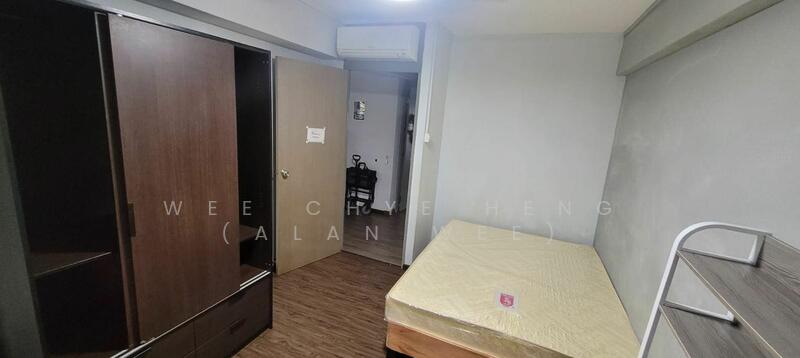 For Rent - 747 Jurong West Street 73