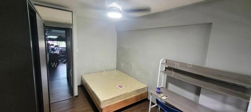 For Rent - 747 Jurong West Street 73