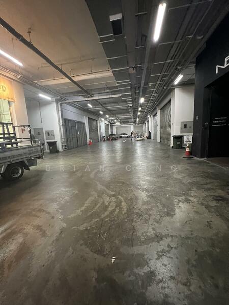 Enterprise One, 1 Kaki Bukit Road 1, 4,317 sqft, Factory / Workshop (B2) For Sale, by Brian Chng, 60102622 - CommercialGuru.com.sg