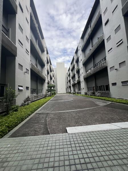 Enterprise One, 1 Kaki Bukit Road 1, 4,317 sqft, Factory / Workshop (B2) For Sale, by Brian Chng, 60102622 - CommercialGuru.com.sg