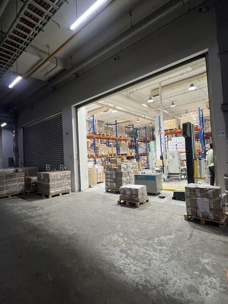 Enterprise One, 1 Kaki Bukit Road 1, 4,317 sqft, Factory / Workshop (B2) For Sale, by Brian Chng, 60102622 - CommercialGuru.com.sg