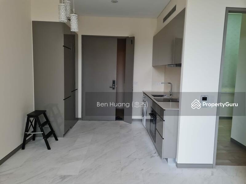For Rent - Robin Residences