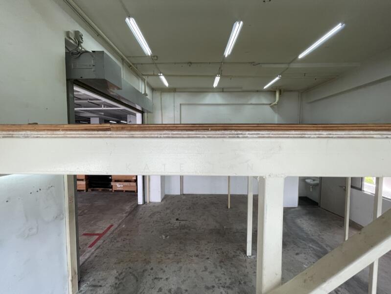 First Centre, 50 Serangoon North Avenue 4, 1,378 sqft, Light Industrial (B1) For Sale, by Kate Tan, 60102628 - CommercialGuru.com.sg