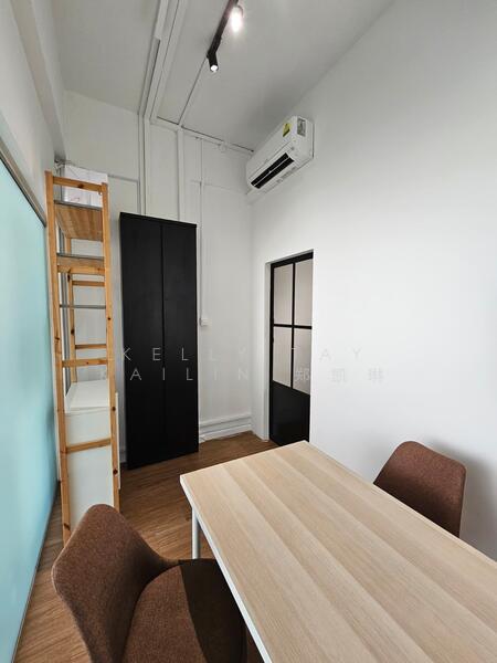 Crawford Lane, 461 Crawford Lane, 210 sqft, Office For Rent, by Kelly Tay Kailin 郑凯琳, 60102630 - Study - CommercialGuru.com.sg